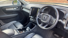 Volvo Xc40 1.5 T3 [163] Inscription Pro 5dr Geartronic Petrol Estate